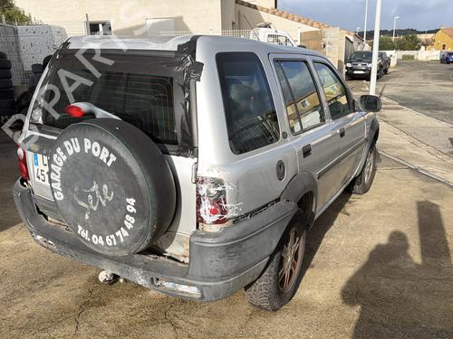 Brugte LAND ROVER FREELANDER I (L314) 2.0 Td4 4x4 4821384