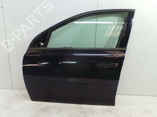 Used Left front door PEUGEOT 308 SW II (LC_, LJ_, LR_, LX_, L4_) 1.5 BlueHDi 100 (102 hp) 31299836