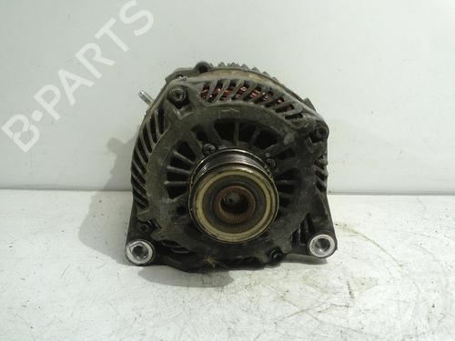 Alternator PEUGEOT 407 (6D_) 2.0 HDi 135 (6DRHRH, 6DRHRE, 6DRHRG, 6DRHRJ) | BP22327167M7 