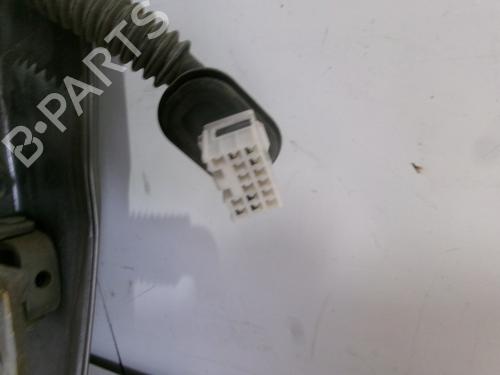 Dør venstre bagtil Dør venstre bagtil KIA RIO II (JB) 1.4 16V (97 hp) 28185210 28185210