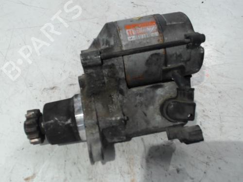 Used Starter TOYOTA RAV 4 II (_A2_) 2.0 4WD (ACA21, ACA20) (150 hp) 22325880