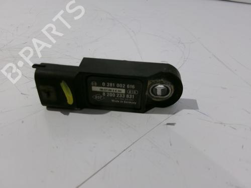 Used Electronic module Electronic module RENAULT CLIO III (BR0/1, CR0/1) 1.2 16V (BR0P, CR0P) (101 hp) 22328069 22328069