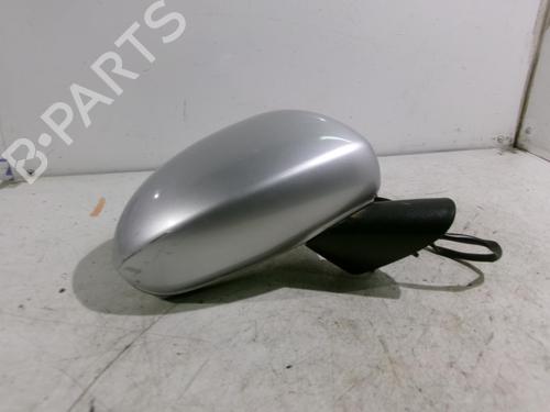 Right mirror OPEL CORSA D (S07) 1.3 CDTI (L08, L68) | BP22328687C27 
