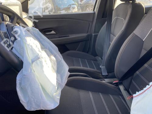 Left taillight DACIA SANDERO III 1.0 TCe 90 | BP33123924C34 - Image 6