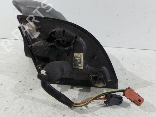 Left mirror CITROËN C3 I (FC_, FN_) 1.6 16V | BP30125436C26