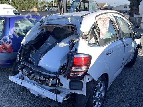 Right headlight CITROËN C3 II (SC_) 1.6 HDi | BP28274499C29 - Image 7