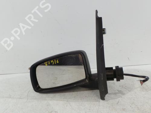 Left mirror FIAT PANDA (169_) 1.2 (169.AXB11, 169.AXB1A) | BP27685956C26 