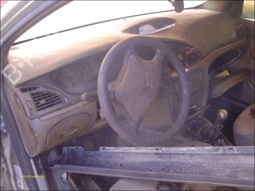 Right tailgate light CITROËN C5 II (RC_) 1.6 HDi (RC8HZB) | BP22536678C80 