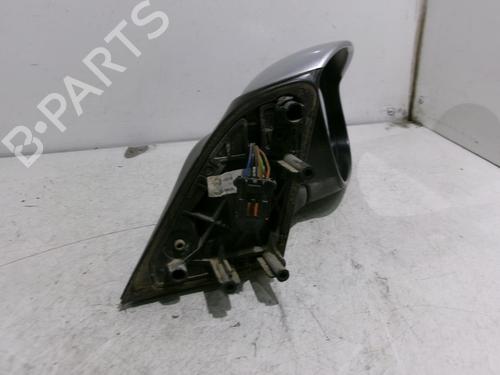 Right mirror CITROËN XSARA PICASSO (N68) 1.8 16V | BP22328604C27 