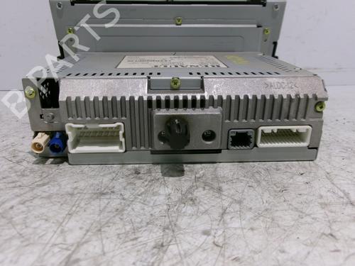 Radio RENAULT CLIO IV (BH_) 1.5 dCi 90 | BP22327731E6 