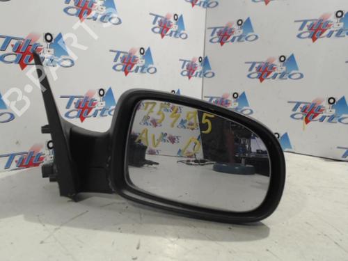 Right mirror OPEL TIGRA TwinTop (X04) 1.8 (R97) BP22539546C27