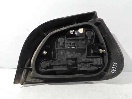 Used Left taillight Left taillight RENAULT MEGANE I (BA0/1_) 1.9 dCi (BA05, BA1F) (102 hp) 30538393 30538393