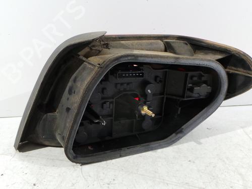 Left taillight CITROËN XSARA (N1) 2.0 HDi 90 | BP22360687C34 