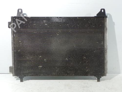 AC-Kondensator PEUGEOT 208 II (UB_, UP_, UW_, UJ_) 1.5 BlueHDI 100 (102 hp) 30550985