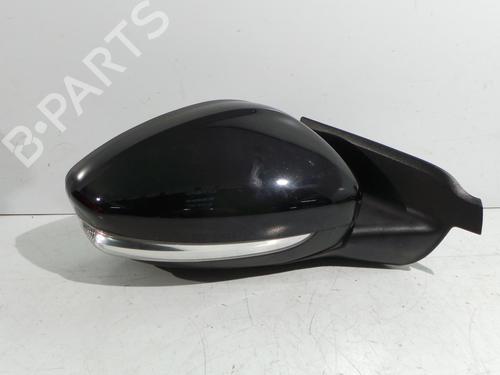 Right mirror CITROËN C4 CACTUS 1.5 BlueHDi 120 | BP22324700C27 