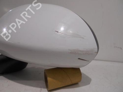 Used Left mirror OPEL CORSA D (S07) 1.2 (L08, L68) (80 hp) 22539600
