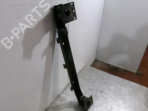 Front bumper reinforcement CITROËN C3 I (FC_, FN_) 1.4 HDi | BP22539905C109 