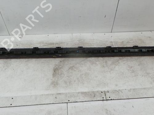 Left sideskirt DACIA DUSTER (HM_) 1.3 TCe 150 4x4 (HMM3) | BP38030660C115 - Image 2