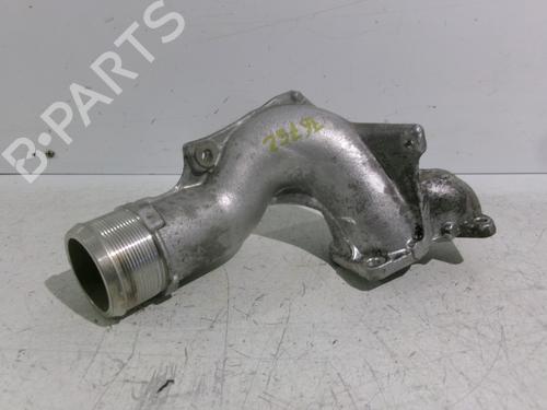 Used Intake manifold FIAT ULYSSE (220_) 2.0 JTD 16V (109 hp) 29501454