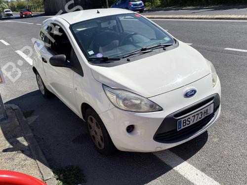 Left taillight FORD KA (RU8) 1.2 | BP30147860C34  - Image 5