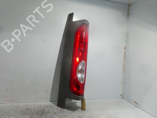 Left taillight NISSAN PRIMASTAR Van (X83) 2.5 dCi 150 | BP39759726C34 - Image 5