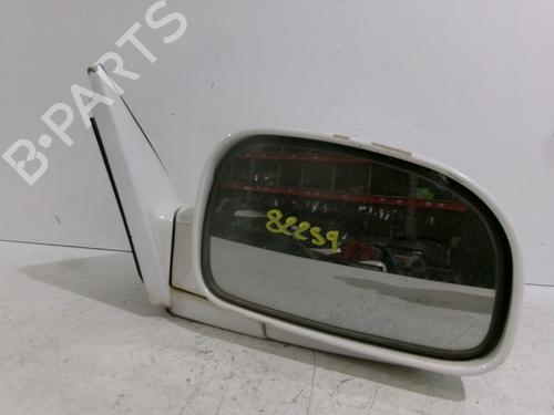 Right mirror HYUNDAI SANTA FÉ I (SM) 2.0 CRDi 4x4 | BP27162071C27 