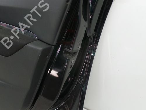 Right front door PEUGEOT 5008 (0U_, 0E_) 1.6 HDi | BP31299837C3 