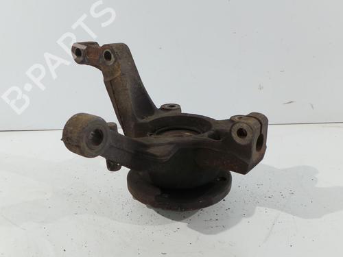 Used Left front steering knuckle Left front steering knuckle RENAULT MODUS / GRAND MODUS (F/JP0_) 1.5 dCi 75 (75 hp) 22537044 22537044