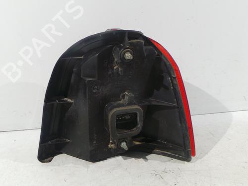 Left taillight RENAULT TWINGO I (C06_) 1.2 (C066, C068) | BP30156133C34