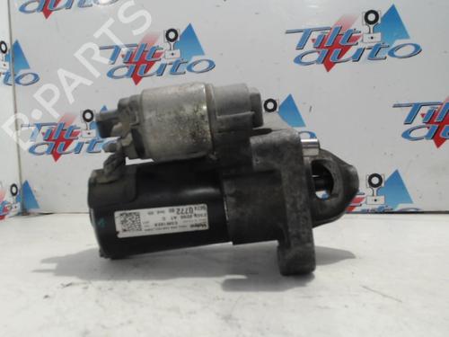 Starter PEUGEOT 308 II (LB_, LP_, LW_, LH_, L3_) 1.2 THP 130 | BP22328973M8 