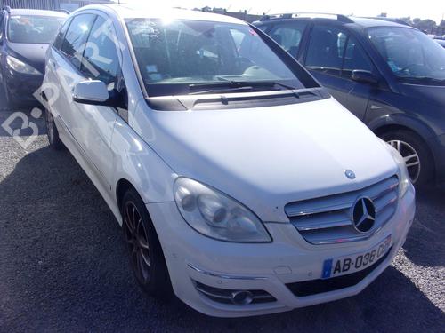 Rückleuchte Links MERCEDES-BENZ B-CLASS Sports Tourer (W245) B 180 CDI (245.207) | BP27389877C34