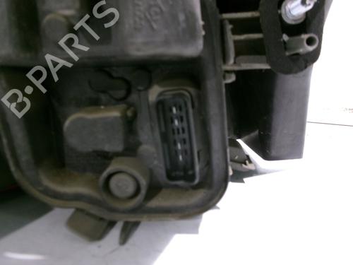 Right taillight RENAULT MEGANE III Hatchback (BZ0/1_, B3_) 1.9 dCi (BZ0N, BZ0J) | BP23447976C35 