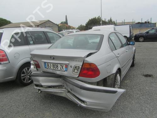 Left taillight BMW 3 (E46) 330 d | BP22323074C34 