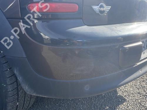 Rear bumper MINI MINI CLUBMAN (R55) Cooper D | BP28354755C8 