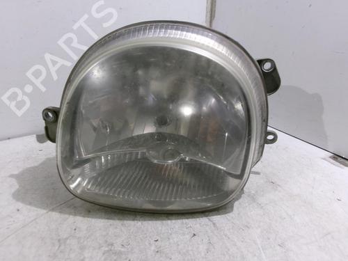 Used Right headlight Right headlight 22540013 22540013