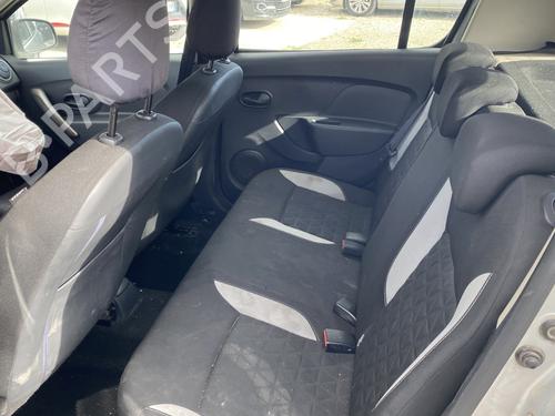 Used Parts DACIA SANDERO II 1.5 dCi 4472937