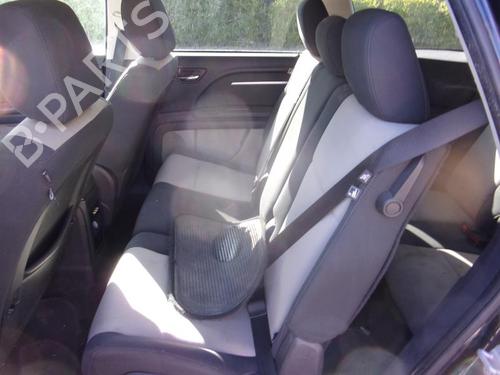 Steering column stalk DODGE JOURNEY 2.0 CRD | BP22325025I23 