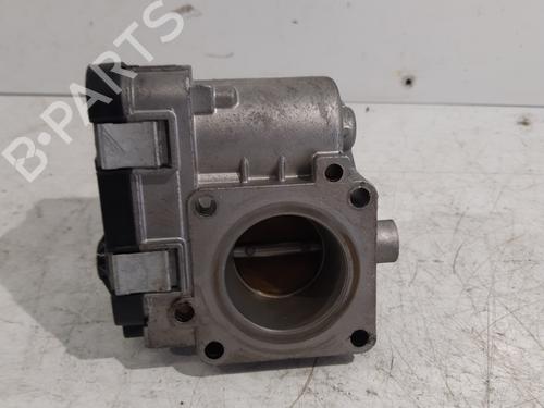 Throttle body FIAT GRANDE PUNTO (199_) 1.2 | BP22327682M82 