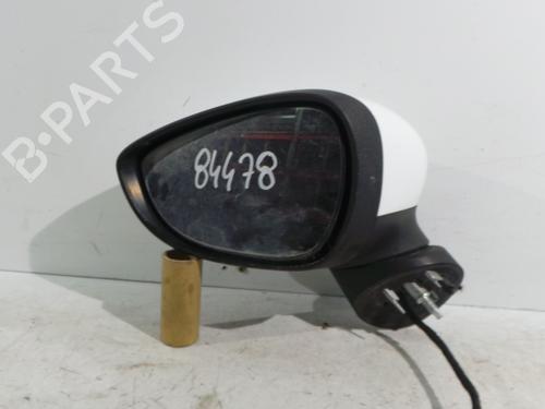 Lusterko boczne lewe FORD FIESTA VI (CB1, CCN) 1.0 Sport | BP29935389C26