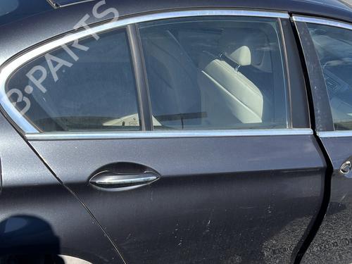 Right rear door BMW 5 (F10) 520 d 41009628756