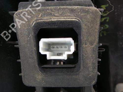 Right taillight RENAULT SCÉNIC III (JZ0/1_) 1.9 dCi (JZ0J, JZ1J, JZ1K, JZ1S) | BP27387405C35