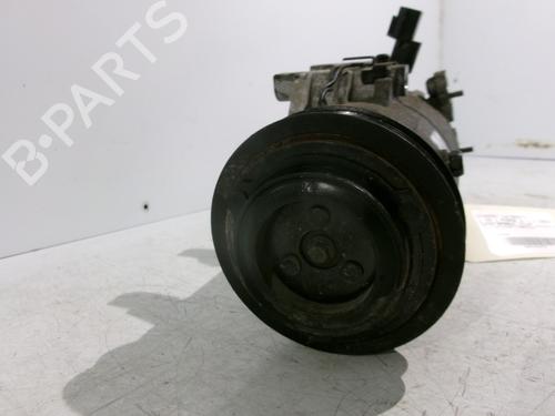 Used AC compressor AC compressor HYUNDAI i20 I (PB, PBT) 1.1 CRDi (75 hp) 24527377 24527377
