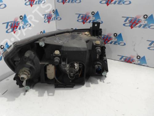 Used Left headlight Left headlight FORD TRANSIT Van (FA_ _) 2.0 TDCi (125 hp) 22538483 22538483