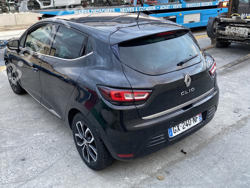 Left front window switch RENAULT CLIO IV (BH_) 0.9 TCe 90 (BHNF, BHMA, BHMH, BHJK, BHJR) | BP23828985I27  - Image 5