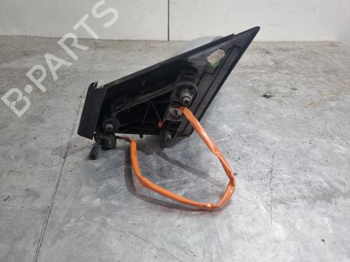 Right mirror CITROËN C5 I (DC_) 2.0 HDi (DCRHZB, DCRHZE) | BP22328396C27 