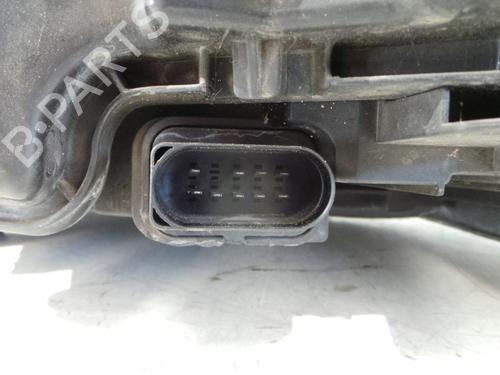 Used Right headlight Right headlight AUDI A6 C5 (4B2, 4B4) 1.9 TDI (130 hp) 27528077 27528077