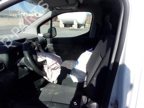 Mass air flow sensor CITROËN BERLINGO Box Body/MPV (K9) 1.6 BlueHDi 100 | BP22328615M95 