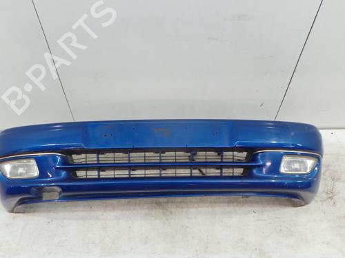 Stoßstange vorne für CITROËN SAXO (S0, S1) 1.1 X, SX (60 hp) 32373198