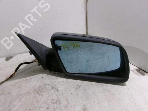 Right mirror BMW 5 (E60) 530 d | BP22328871C27 