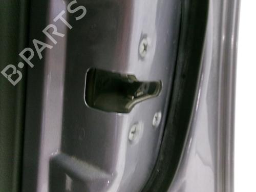 Right front door NISSAN QASHQAI I (J10, NJ10) 1.6 dCi | BP29240003C3 